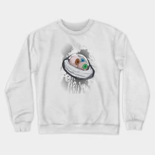 U.3.O. Crewneck Sweatshirt